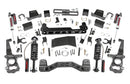 6 Inch Lift Kit | Vertex | Ford F-150 4WD (2015-2020)