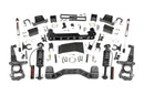 6 Inch Lift Kit | Vertex/V2 | Ford F-150 4WD (2015-2020)