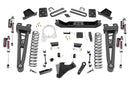 6 Inch Lift Kit | R/A | No OVLD | Vertex | Ford F-250/F-350 Super Duty (17-22)