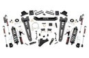 6 Inch Lift Kit  |  R/A  |  OVLDS  |  C/O Vertex | Ford F-250/F-350 Super Duty (17-22)