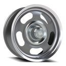 Vision Rally - 5-Lug 5x114.3