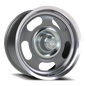 Vision Rally - 5-Lug 5x120.65 — Gunmetal Machined Lip