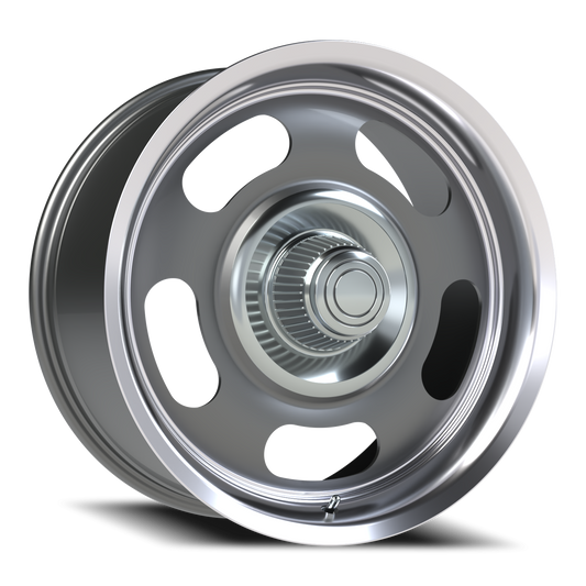 Vision Rally - 6-Lug 6x139.7