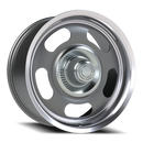 Vision Rally - 6-Lug 6x139.7