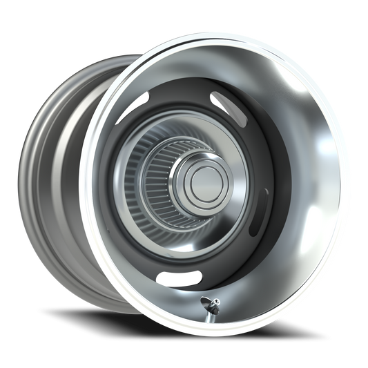 Vision Rally - 5-Lug 5x127