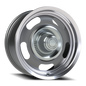 Vision Rally - 5-Lug 5x120.65 — Gunmetal Machined Lip