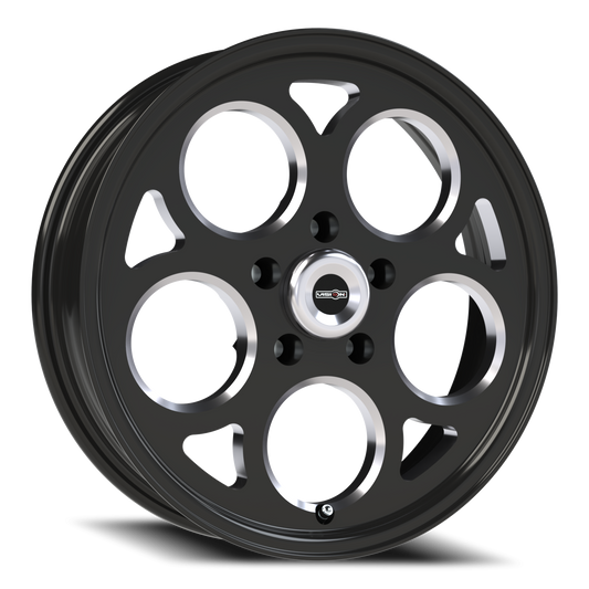 Vision Sport Mag - 5-Lug 5x120