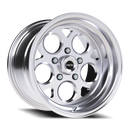 Vision Sport Mag - 5-Lug 5x120.65 — Polished