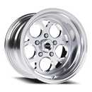 Vision Sport Mag - 5-Lug 5x114.3 — Polished