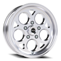 Vision Sport Mag - 5-Lug 5x120.65 — Polished