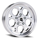 Vision Sport Mag - 5-Lug 5x120.65 — Polished