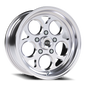Vision Sport Mag - 5-Lug 5x120.65 — Polished
