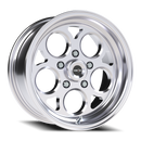 Vision Sport Mag - 5-Lug 5x114.3 — Polished