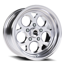 Vision Sport Mag - 5-Lug 5x127 — Polished