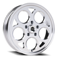 Vision Sport Mag - 5-Lug 5x115 — Polished