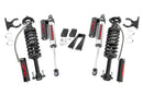 2 Inch Lift Kit | Vertex | Ford F-150 4WD (2014-2020)