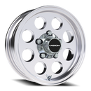 Vision Midway Trailer - 5-Lug 5x114.3