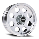 Vision Midway Trailer - 5-Lug 5x114.3 — Polished