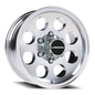 Vision Midway Trailer - 6-Lug 6x139.7