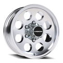 Vision Midway Trailer - 6-Lug 6x139.7