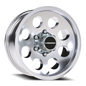 Vision Midway Trailer - 6-Lug 6x139.7 — Polished