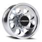 Vision Midway Trailer - 8-Lug 8x165.1