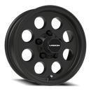 Vision Midway Trailer - 5-Lug 5x114.3 — Satin Black