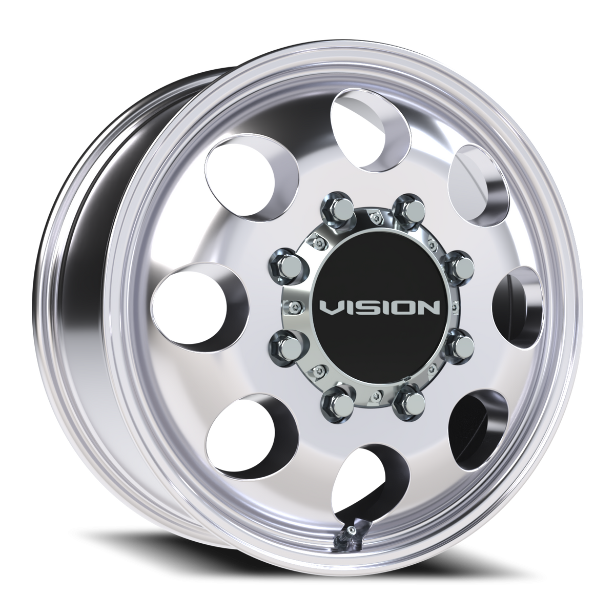 Vision Midway - 8-Lug 8x210