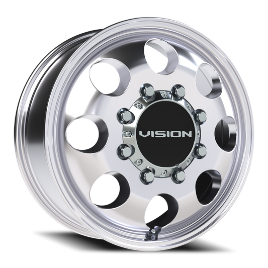 Vision Midway - 8-Lug 8x210