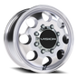 Vision Midway - 8-Lug 8x165.1 — Polished (15G)