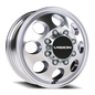 Vision Midway - 8-Lug 8x165.1 — Polished