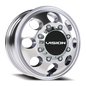 Vision Midway - 8-Lug 8x210 — Polished