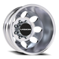 Vision Midway - 8-Lug 8x200 — Polished
