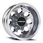 Vision Midway - 8-Lug 8x170 — Polished