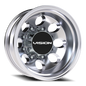 Vision Midway - 8-Lug 8x210 — Polished
