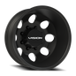 Vision Midway - 8-Lug 8x200 — Satin Black