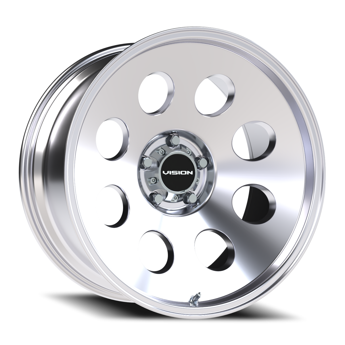 Vision Midway - 5-Lug 5x127