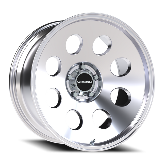 Vision Midway - 5-Lug 5x127