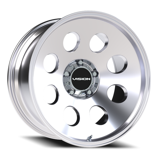 Vision Midway - 5-Lug 5x139.7