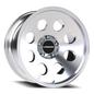 Vision Midway - 5-Lug 5x139.7