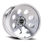 Vision Midway - 5-Lug 5x127 — Polished