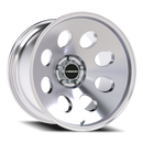 Vision Midway - 5-Lug 5x127 — Polished