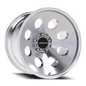 Vision Midway - 5-Lug 5x139.7 — Polished