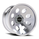 Vision Midway - 5-Lug 5x139.7 — Polished