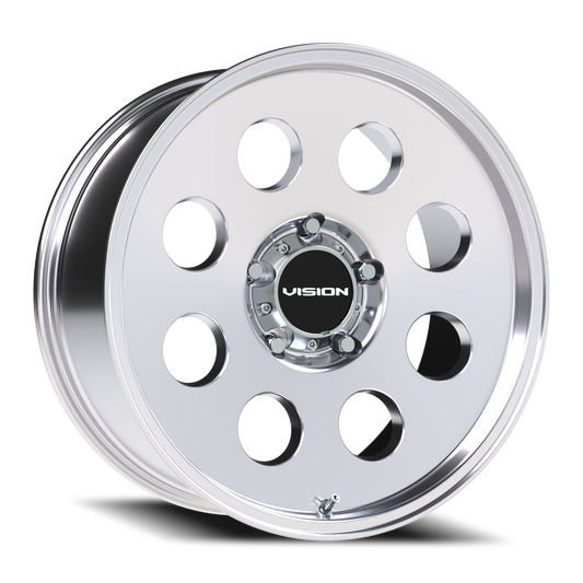 Vision Midway - 5-Lug 5x150