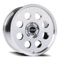 Vision Midway - 5-Lug 5x127 — Polished