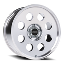 Vision Midway - 5-Lug 5x127 — Polished