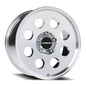 Vision Midway - 5-Lug 5x139.7 — Polished