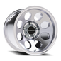 Vision Midway - 5-Lug 5x114.3 — Polished