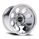 Vision Midway - 5-Lug 5x114.3 — Polished
